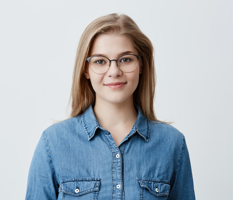 girl 1