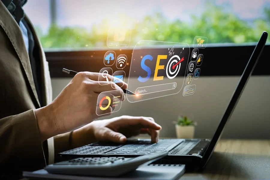 The Real Story of Garage2Global's SEO Experts