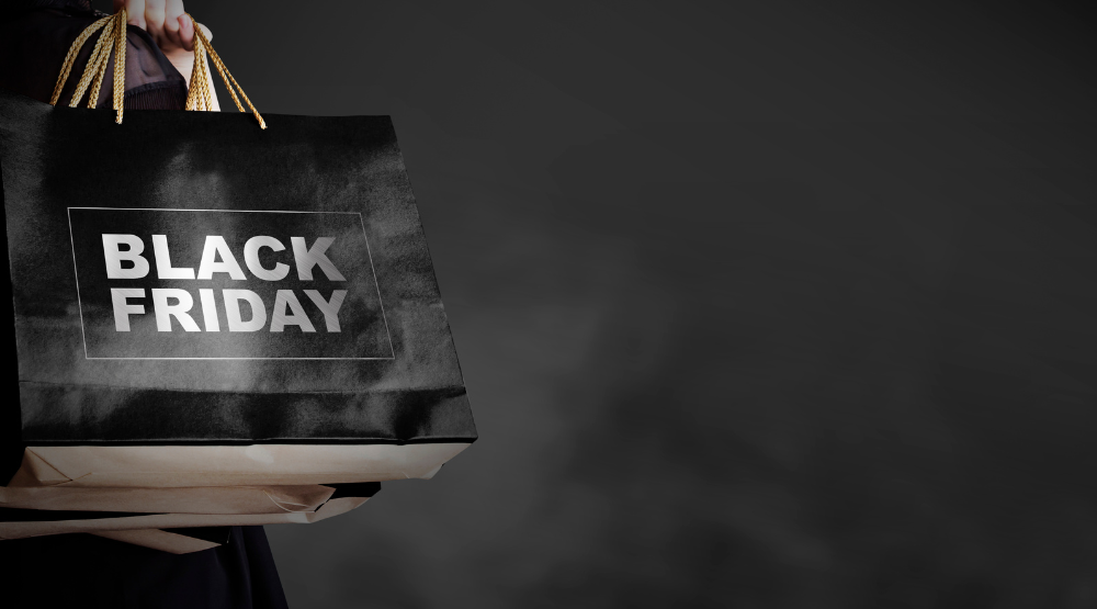 What makes a Black Friday campaign work